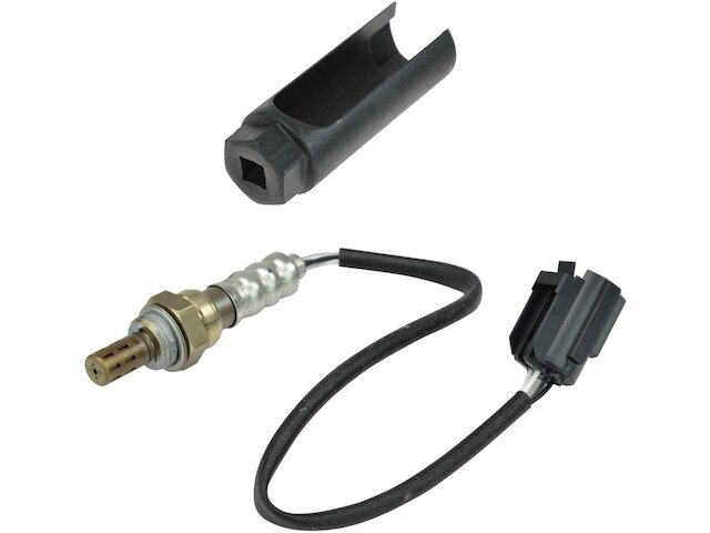Oxygen Sensor with Socket Kit - 1997-2004 Dodge Stratus - DIY Solutions 2079-07732618
