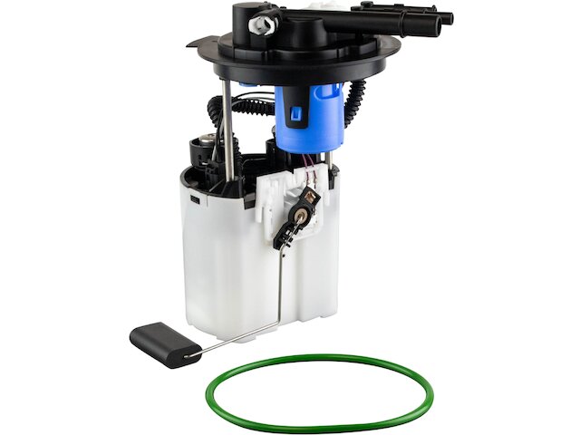 Fuel Pump - 2005-2007 Buick Terraza - TRQ 18284-07732678