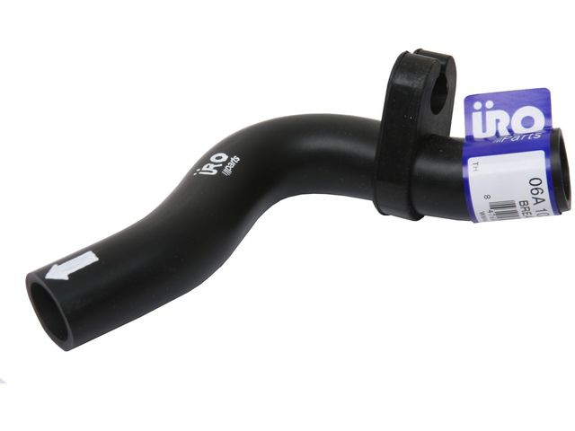 Crankcase Breather Hose - 2000-2001, 2003-2005 Volkswagen Jetta 1.8L 4-Cylinder - APA/URO Parts 7459-07732687