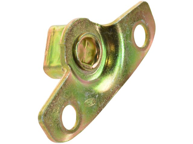 Right Tailgate Hinge - 2005-2011 Ford F450 Super Duty - DIY Solutions 18247-07732751
