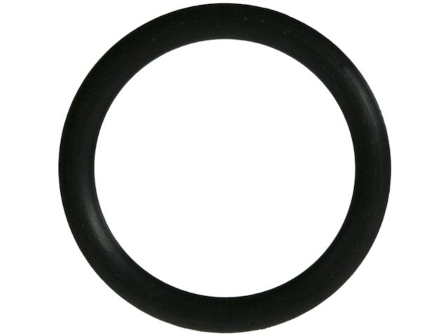 Outlet Tube To Water Pump Engine Coolant Pipe O-Ring - 2006-2010 Pontiac G6 2.4L 4-Cylinder - Felpro 18589-07732881