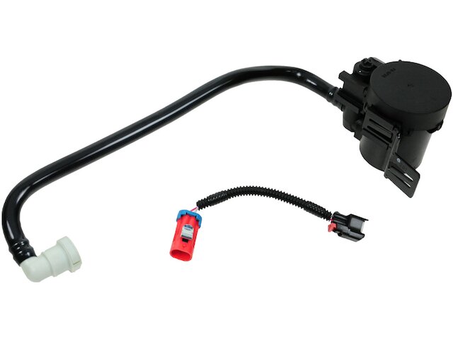Vapor Canister Vent Solenoid - 2010 Ford Escape - DIY Solutions 92779-07733143