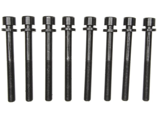 Head Bolt Set - 2003-2004 Cadillac CTS 3.2L V6 - Mahle 2768-07733408