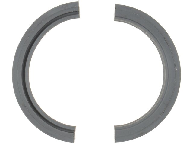Rear Crankshaft Seal Kit - 1965-1976 Chevrolet Impala - Victor Reinz 14140-07733473