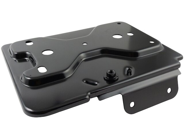 Left Battery Tray - 2001-2006 GMC Yukon XL 1500 - DIY Solutions 4307-07733903