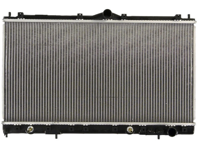 Radiator - 1991-1999 Mitsubishi 3000GT 3.0L V6 - APDI 7090-07734413