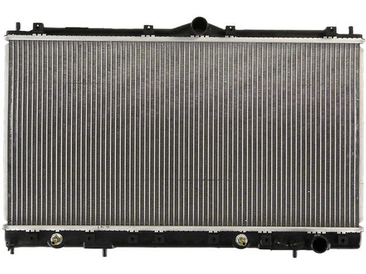 Radiator - 1991-1999 Mitsubishi 3000GT 3.0L V6 - APDI 7090-07734413