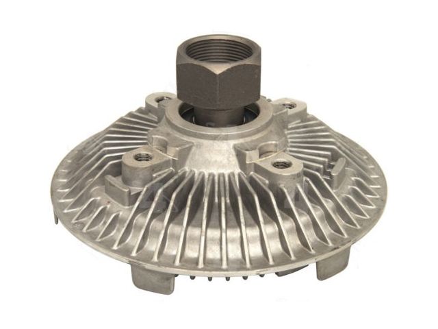 Fan Clutch - 2009-2011 Dodge Nitro - Hayden 30143-07735463