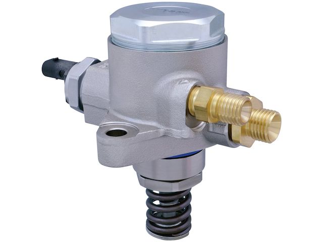 Direct Injection High Pressure Fuel Pump - 2011-2013 Audi A8 Quattro - Hitachi 96900-07735492