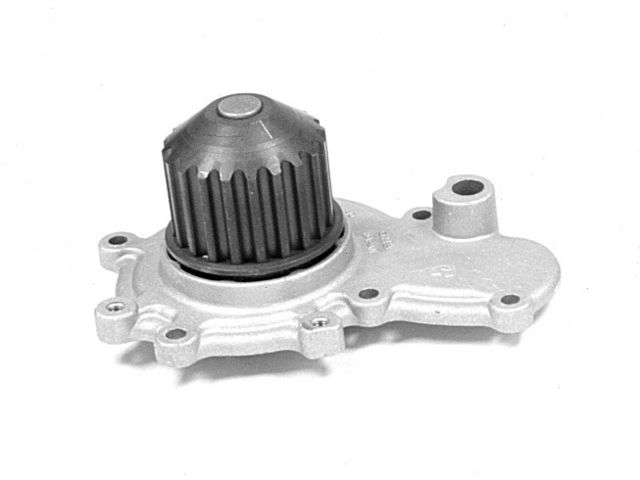 Water Pump - 1995-1999 Chrysler Sebring 2.0L 4-Cylinder - GMB 1547-07735912