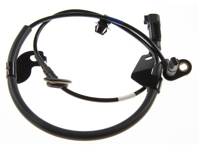 Front Right Passenger Side ABS Speed Sensor - with Harness - 2011-2017 Mitsubishi Outlander Sport 2.0L 4-Cylinder (Up To 03/11/2016) - Holstein 96942-07736122