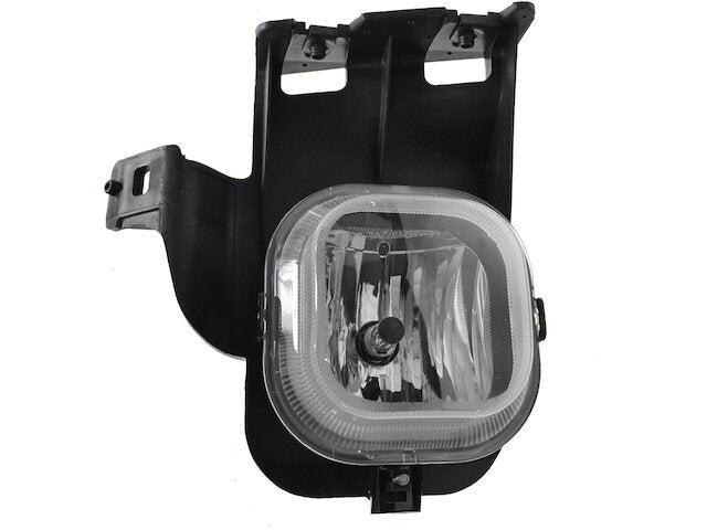 Right Fog Light - 2006-2007 Ford Ranger - DIY Solutions 18734-07736335