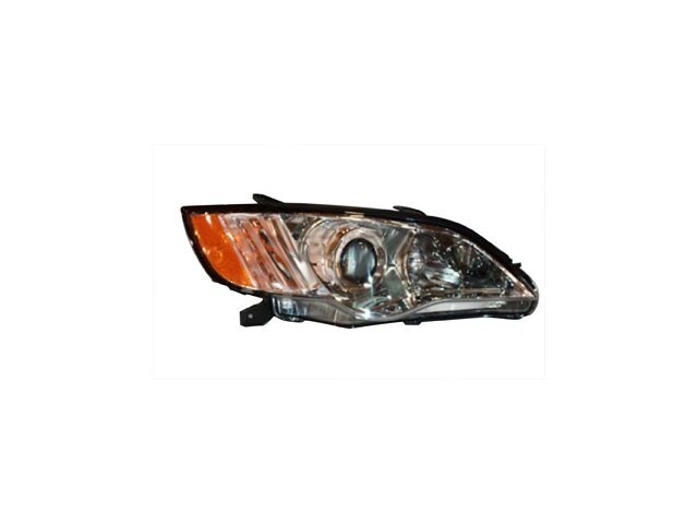 Right Headlight Assembly - 2008-2009 Subaru Outback Wagon - TYC 28721-07736391