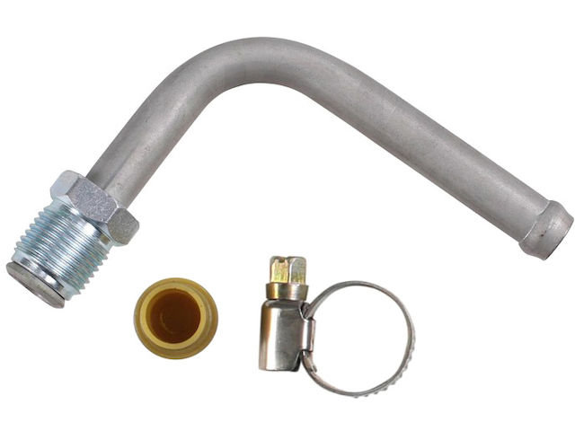 Power Steering Hose Fitting - 1977-1979 Pontiac Firebird - Sunsong 4654-07736552