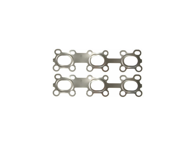 Exhaust Manifold Gasket Set - 1995-2008 Nissan Maxima - VR Gaskets 6731-07736724