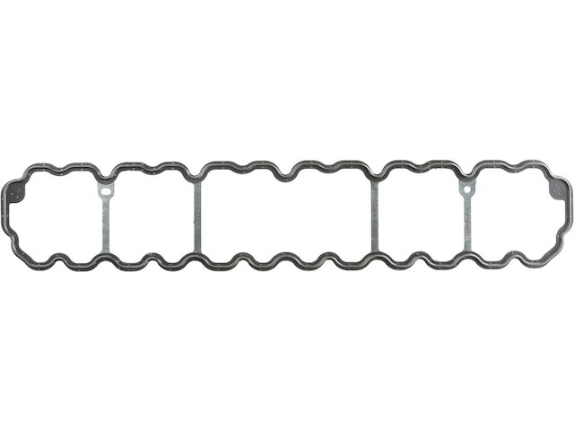 Valve Cover Gasket Set - 1986 Jeep Grand Wagoneer 4.2L 6-Cylinder - Victor Reinz 2257-07737186