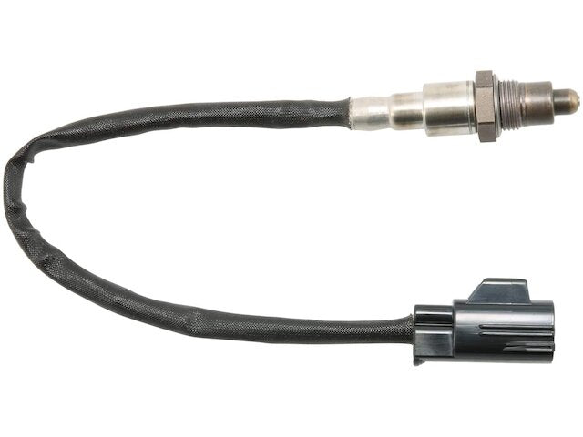 Downstream Oxygen Sensor - 2013-2019 Land Rover Range Rover - NGK 124125-07737601