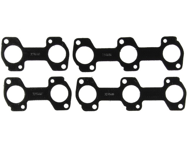 Exhaust Manifold Gasket Set - 1999-2001, 2003-2019 Ford E350 Super Duty - Mahle 137342-07737670