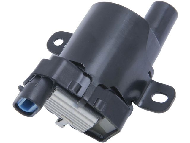 Ignition Coil - 2003-2004 Chevrolet Trailblazer EXT 5.3L V8 - Walker 127820-07737946