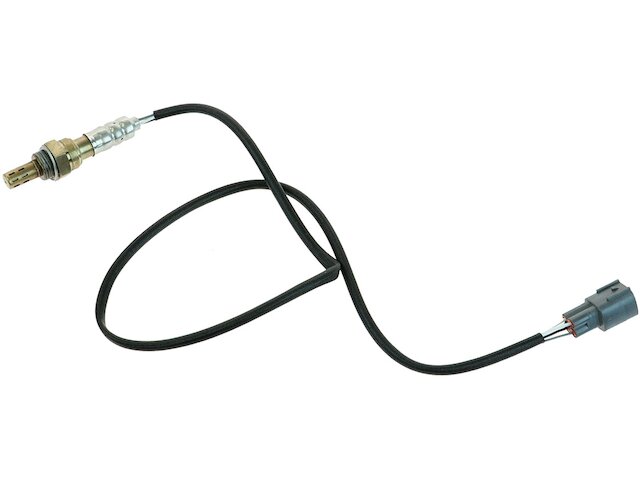Downstream Oxygen Sensor - 2001-2003 Toyota RAV4 - DIY Solutions 8196-07738005