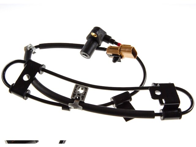 Front Right ABS Speed Sensor - 2008-2012 Kia Rio 1.6L 4-Cylinder - Holstein 29059-07738756