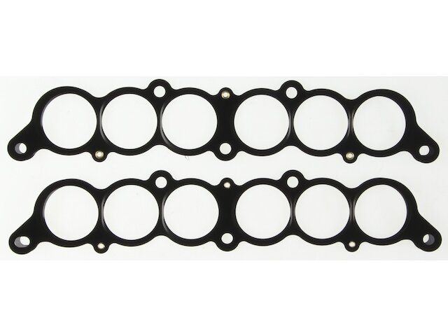 Fuel Injection Plenum Gasket Set - 1996-2002 Toyota 4Runner 3.4L V6 - Mahle 7919-07739007