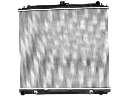 Primary Radiator - 2005-2019 Nissan Frontier 4.0L V6 - TYC 18397-07739195