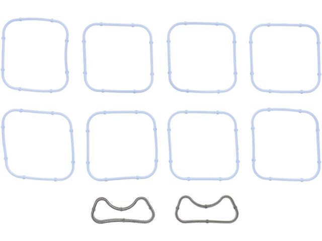 Intake Manifold Gasket Set - 2009-2010 Dodge Ram 2500 5.7L V8 EZC VIN T - Victor Reinz 30220-07739863