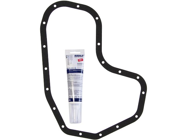 Oil Pan Gasket Set - 2007-2015 Lexus RX350 3.5L V6 - Mahle 19030-07739957