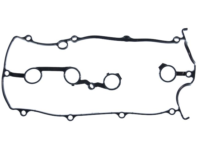Valve Cover Gasket Set - 1993-1997 Mazda 626 2.0L 4-Cylinder - Mahle 17626-07740039