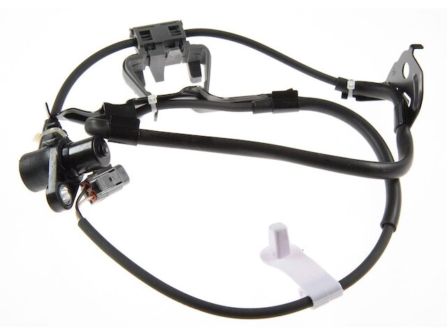 Front Right ABS Speed Sensor - 2005-2012 Toyota Avalon 3.5L V6 - Holstein 18431-07740201