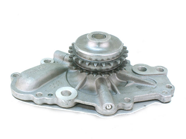 Water Pump - 2001-2007 Chrysler Sebring 2.7L V6 - GMB 1541-07740234