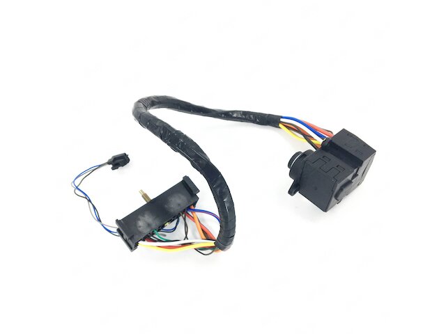 Ignition Switch - 1997-2002 GMC Savana 3500 - SKP 3976-07740683