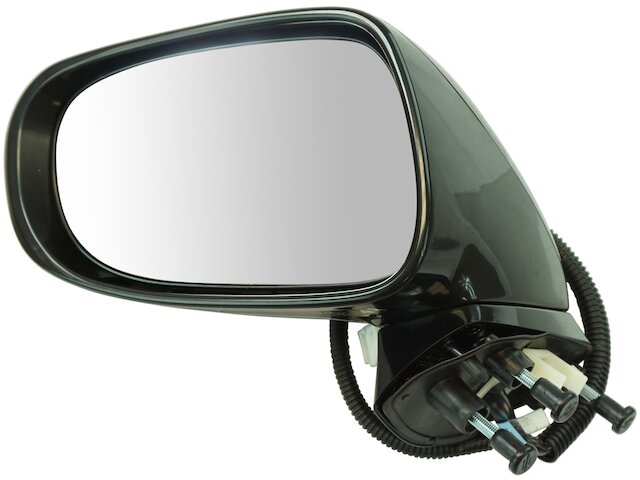 Left Mirror - 2009-2013 Lexus IS250 - DIY Solutions 30204-07740953
