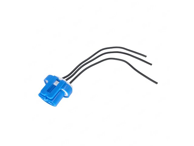 Headlight Connector - 1985-1991 Toyota Camry - SKP 7941-07741067