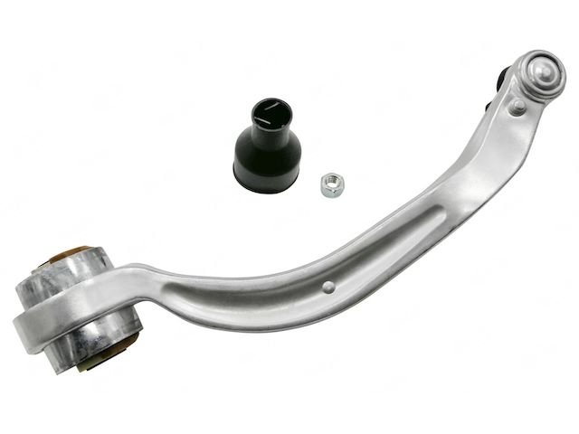 Front Right Lower Rearward Control Arm and Ball Joint Assembly - 2000-2002, 2004-2007 Audi S4 Convertible - SKP 7461-07741575