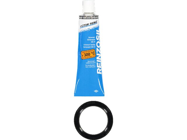 Front Crankshaft Seal Kit - 2012-2019 Volkswagen Beetle - Victor Reinz 118767-07741658