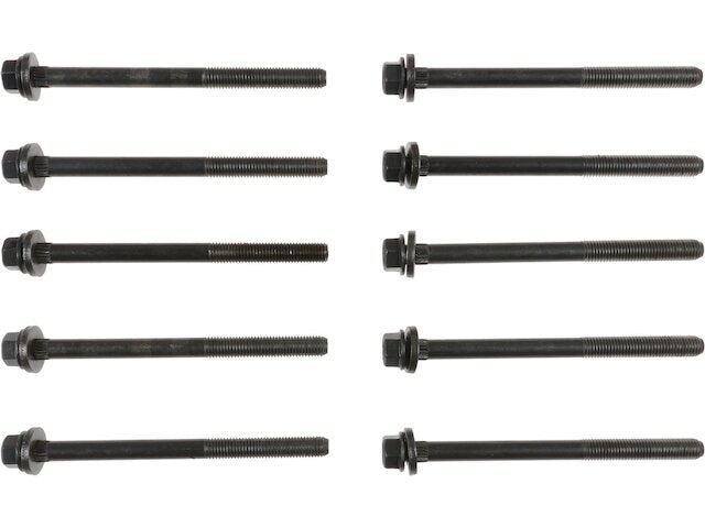 Head Bolt Set - 2003, 2005-2006 Jeep TJ 2.4L 4-Cylinder - Victor Reinz 29022-07741704