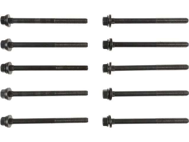 Head Bolt Set - 1996-1998, 2001-2006 Chrysler Sebring - Victor Reinz 1542-07741704