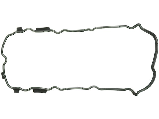 Right Valve Cover Gasket - 2007-2014 Nissan Altima 3.5L V6 - Mahle 19002-07742819