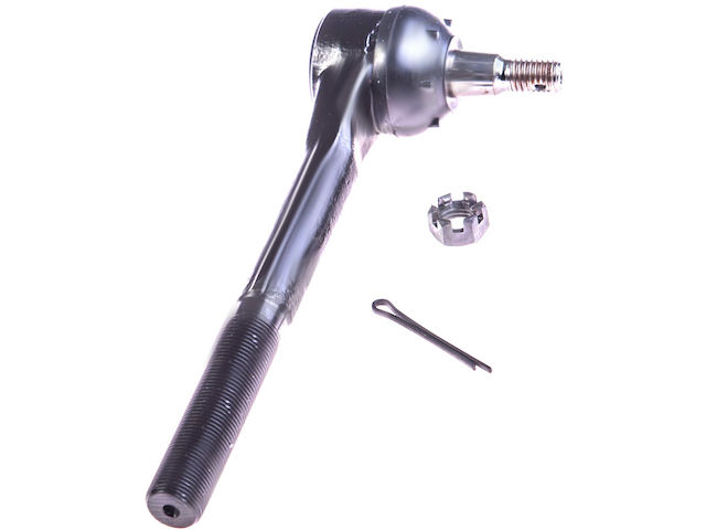 Front Inner Tie Rod End - 1996-2002 GMC Savana 3500 - MAS 3975-07743014