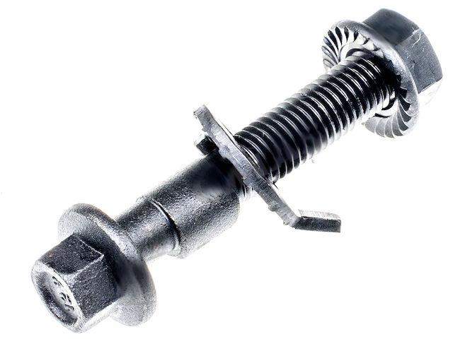 Front Lower Strut Mount Alignment Cam Bolt Kit - 2007-2017 Jeep Compass - MAS 19026-07743603