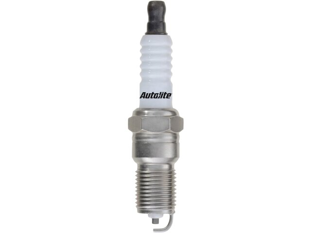 Spark Plug - 1981-1982 Mercury Cougar 2.3L 4-Cylinder - Autolite 5723-07743733