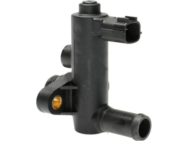 Vapor Canister Vent Solenoid - 2001 Nissan Xterra - Standard Motor Products 6836-07743773