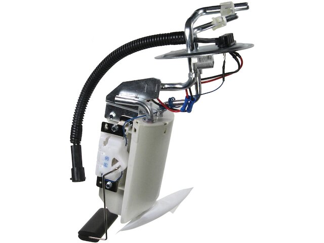 Fuel Pump - 1992-1996 Ford F150 - TRQ 5304-07744018