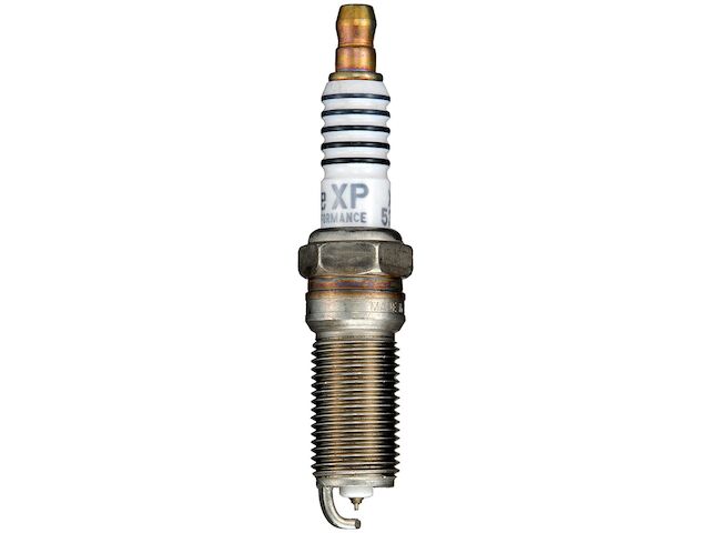 Spark Plug - 2019-2023 Ford Transit Connect 2.0L 4-Cylinder - Autolite 146552-07744023