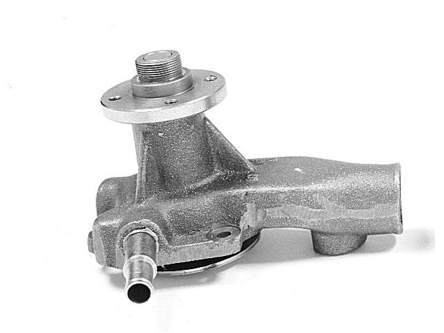 Water Pump - 1983-1986 Ford E350 Econoline Club Wagon 4.9L 6-Cylinder - GMB 5202-07744315