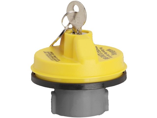 Fuel Tank Cap - 2010-2012 Chevrolet Malibu - Gates 30486-07744666