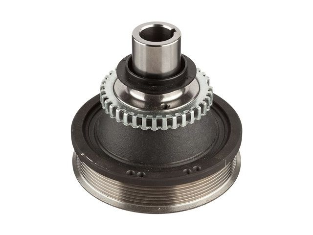 Engine Harmonic Balancer - 2001-2010 Ford Explorer - ATP 5263-07745022