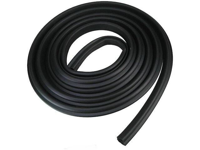 Door Seal - 1967-1972 Ford F250 - DIY Solutions 138295-07745113